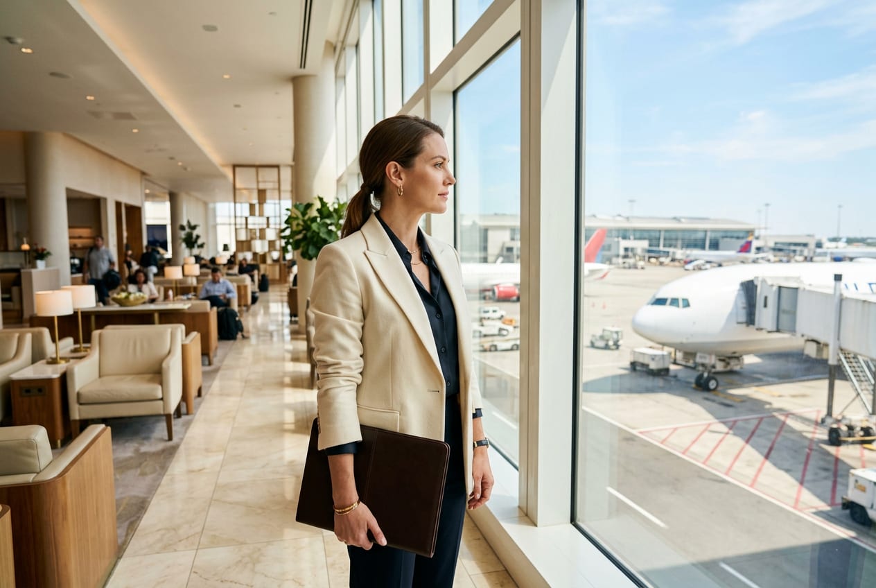 China Business Visa (M)