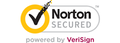 Norton Secured by DigiCert
