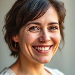 Rachel T.