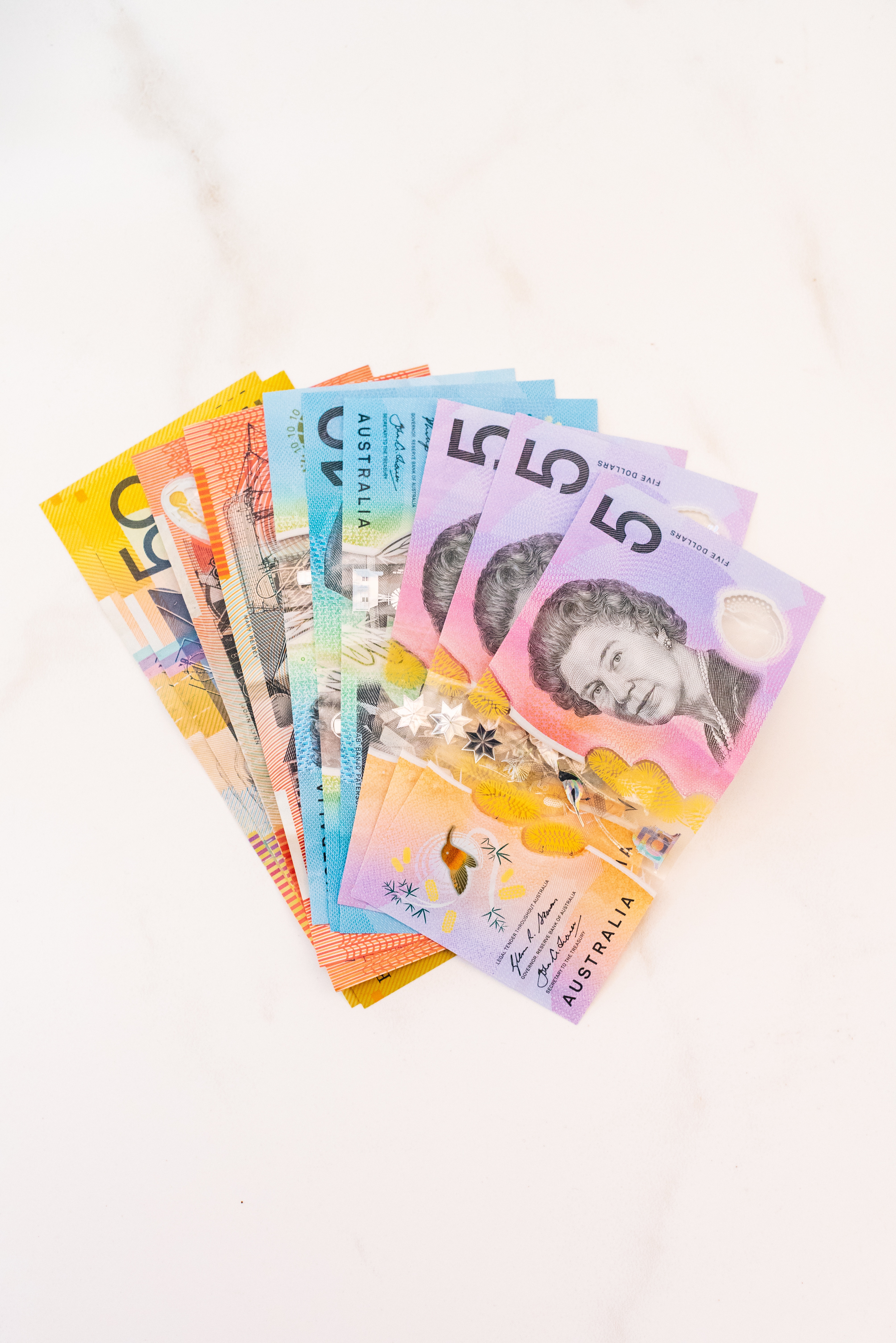 Aussie Money